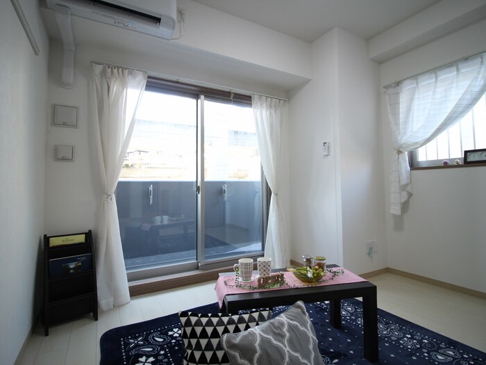 物件内観写真20　(居室)