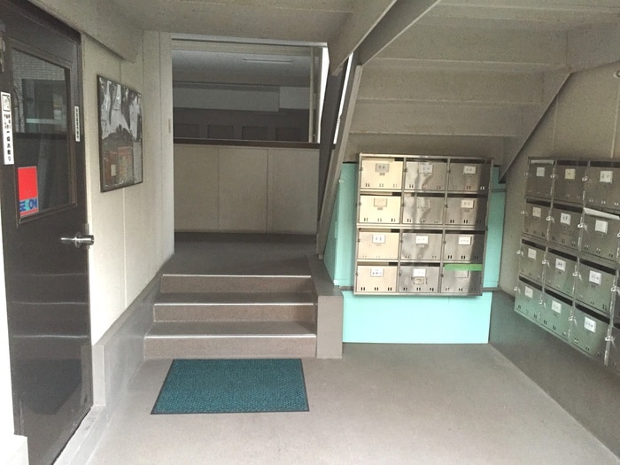 物件外観写真3　(建物設備)