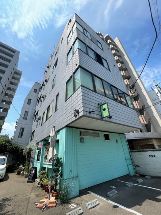 物件外観写真4　(外観写真)