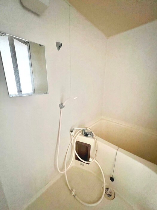 物件内観写真12　(バス／シャワールーム等)