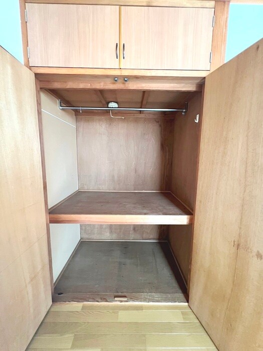 物件内観写真15　(収納)