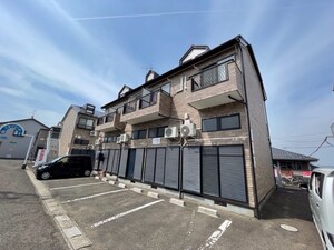 アーバンシティ南光台Ｂ棟外観写真