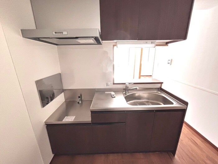 物件内観写真12　(キッチン)