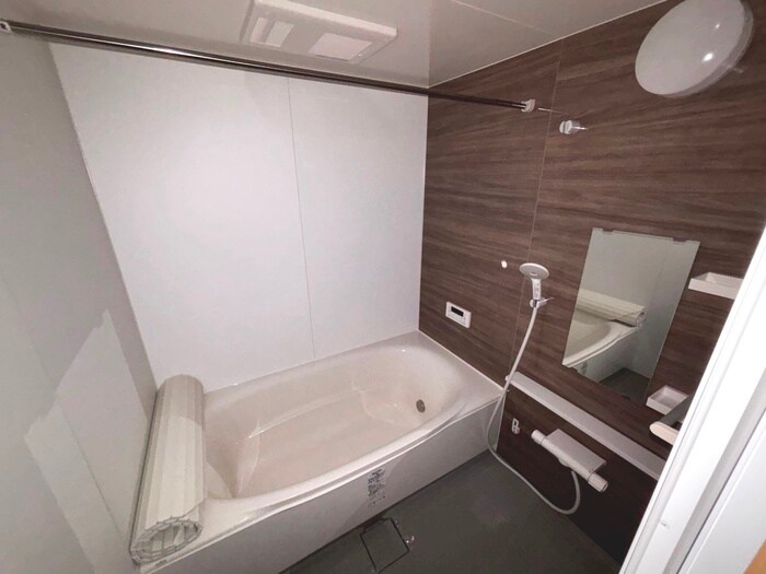 物件内観写真13　(バス／シャワールーム等)