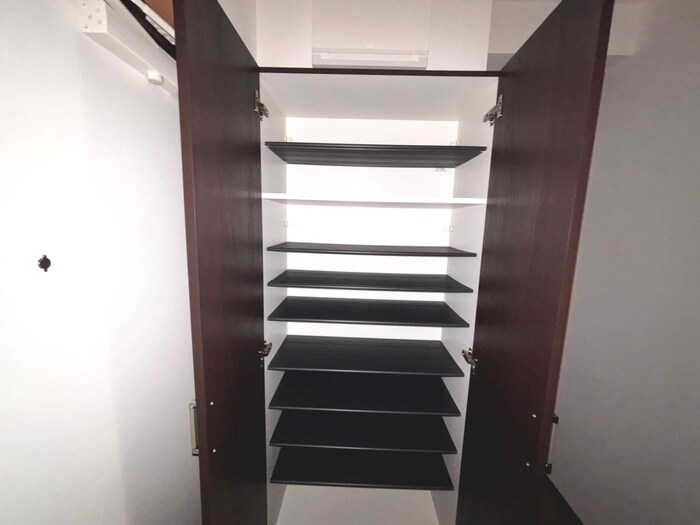 物件内観写真19　(靴箱)