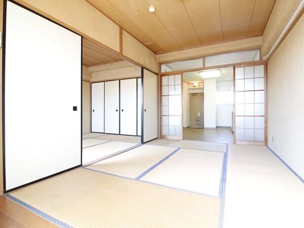 居室