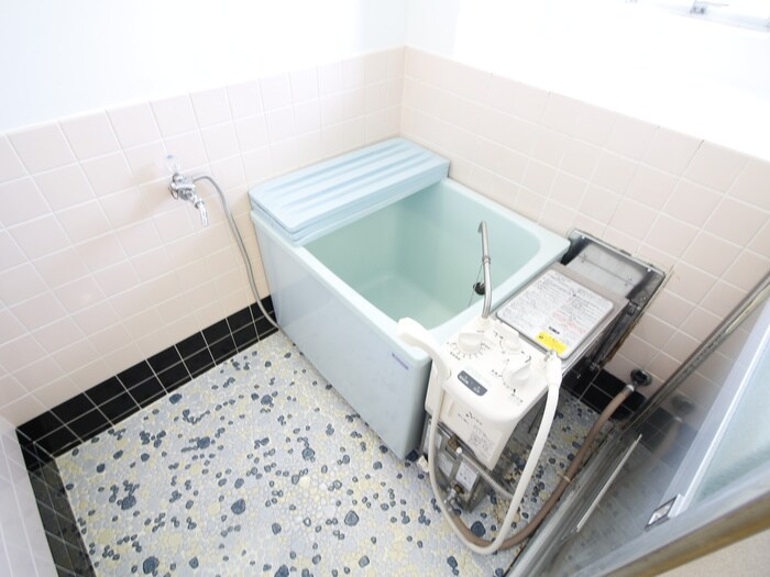 物件内観写真12　(バス／シャワールーム等)