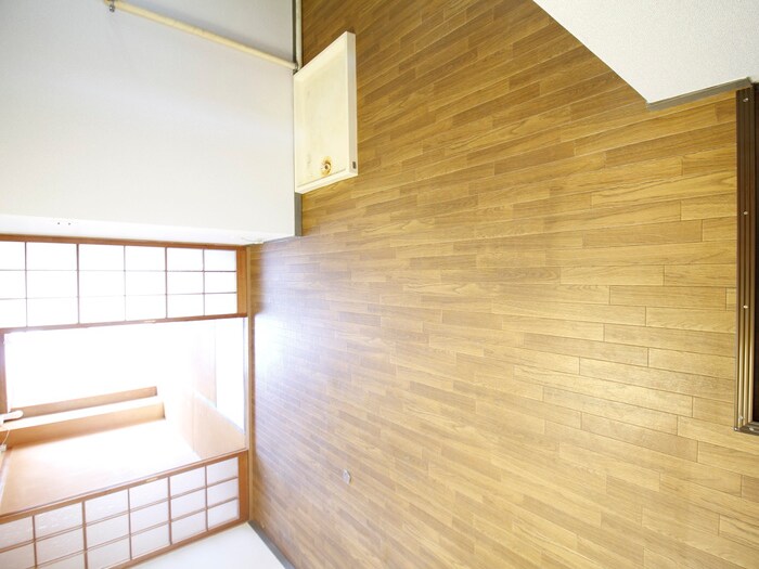 物件内観写真16　(廊下)