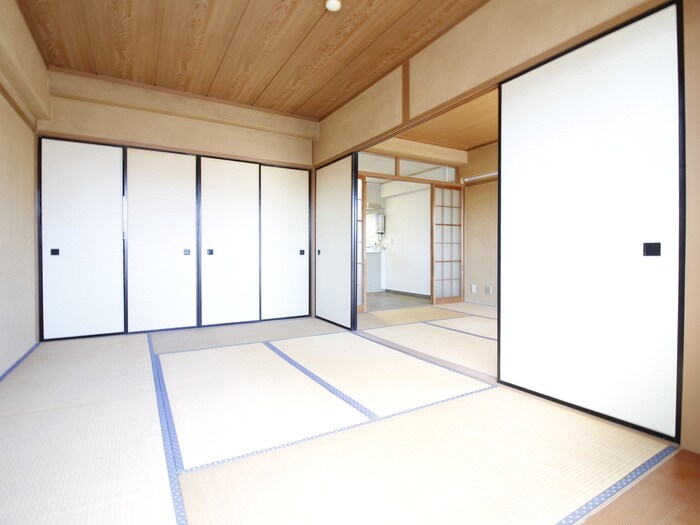 物件内観写真19　(居室)