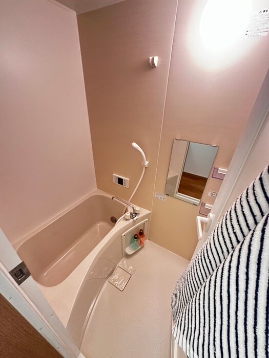 物件内観写真12　(バス／シャワールーム等)