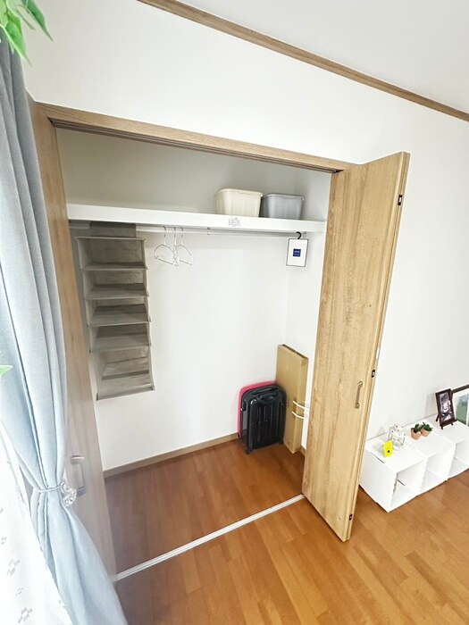 物件内観写真16　(収納)