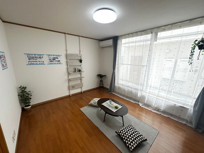 物件内観写真22　(居室)