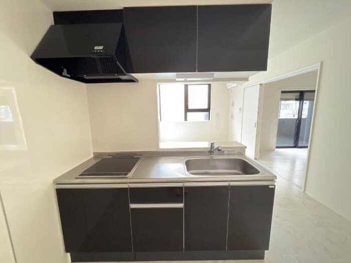 物件内観写真8　(キッチン)