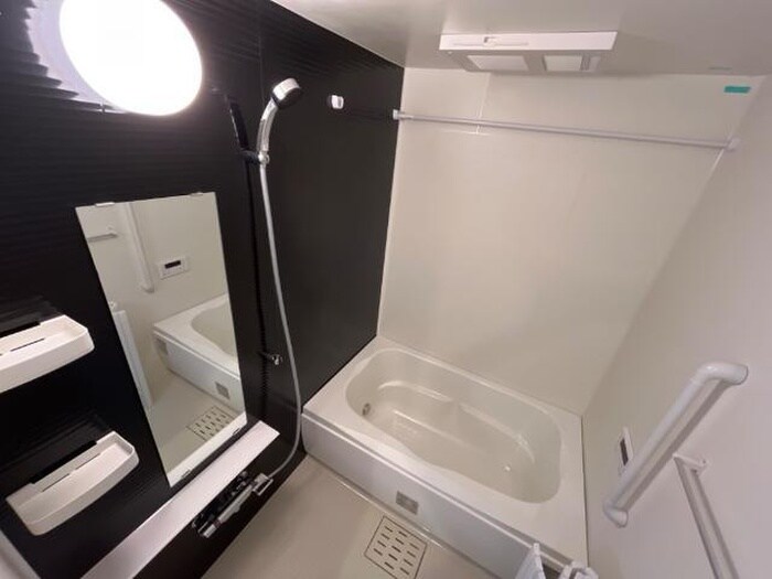 物件内観写真9　(バス／シャワールーム等)