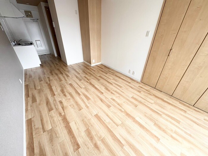 物件内観写真8　(居室)