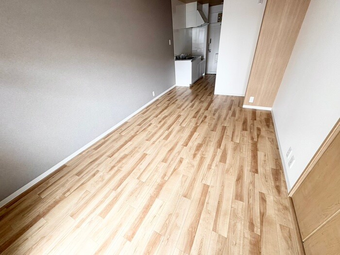 物件内観写真9　(居室)