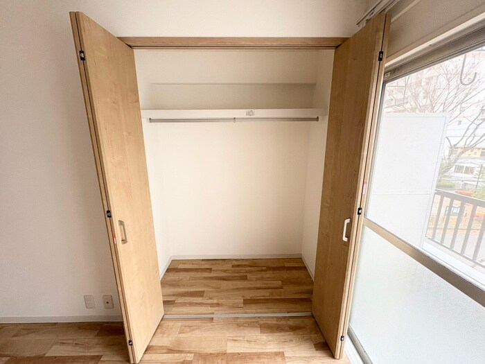 物件内観写真11　(収納)