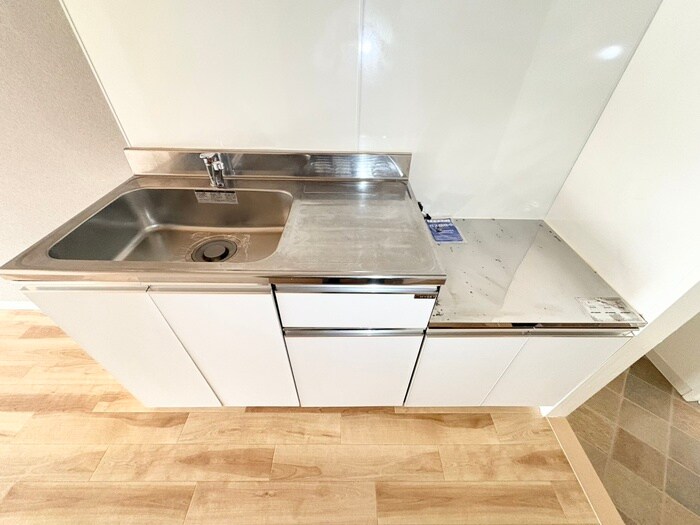 物件内観写真12　(キッチン)