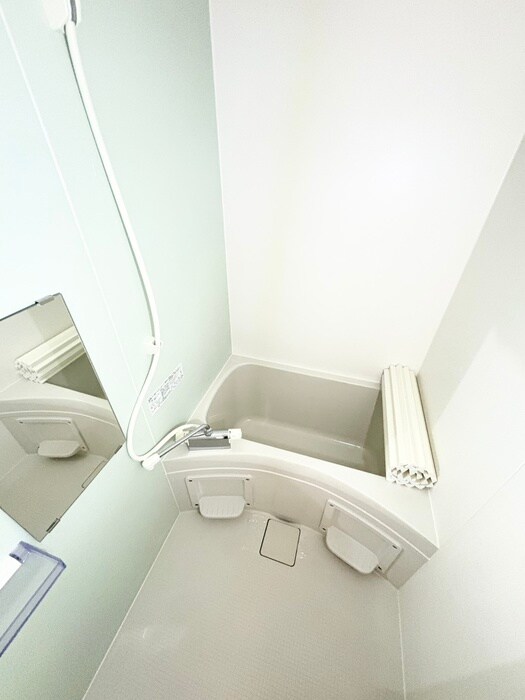 物件内観写真13　(バス／シャワールーム等)