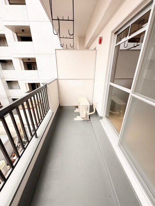 物件内観写真19　(ベランダ・バルコニー)