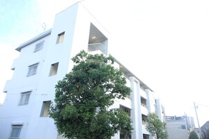 パ－クサイド清水沼Ｂ棟外観写真