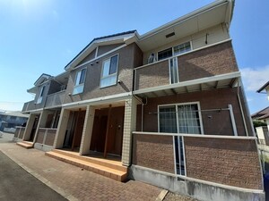 メドン・ド・カルムⅠ外観写真