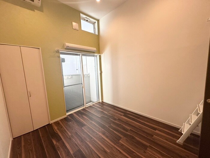 物件内観写真7　(居室)