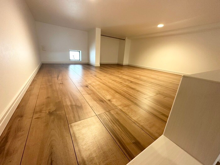 物件内観写真9　(ロフト)