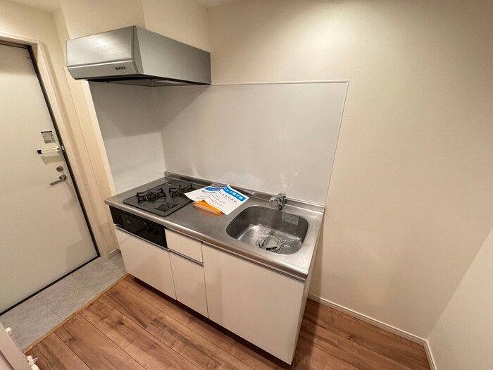 物件内観写真10　(キッチン)