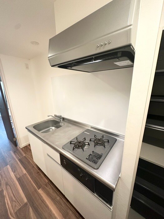 物件内観写真10　(キッチン)