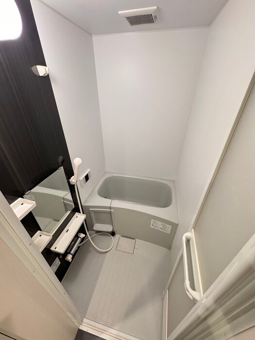 物件内観写真11　(バス／シャワールーム等)