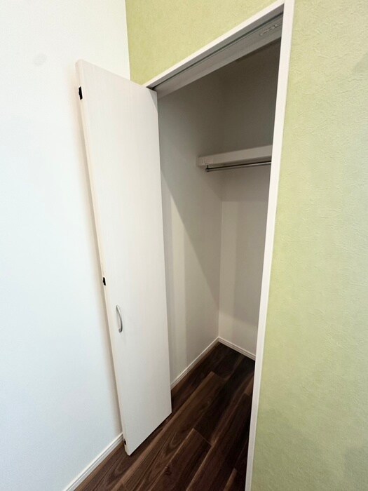 物件内観写真18　(収納)