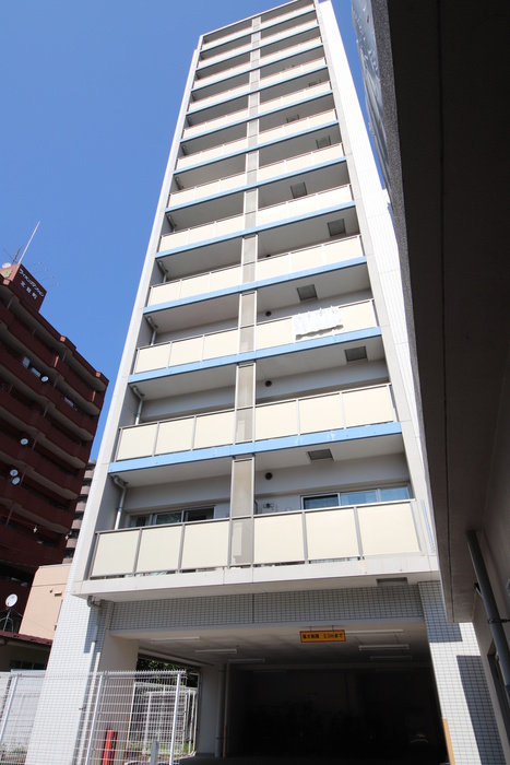 プラウドフラット五橋