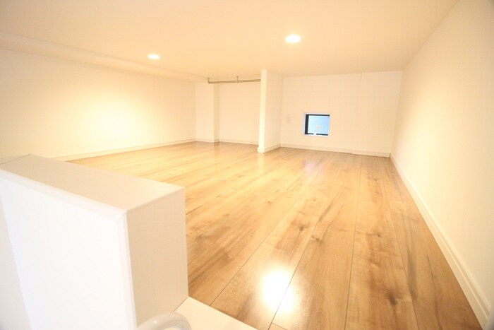 物件内観写真8　(ロフト)