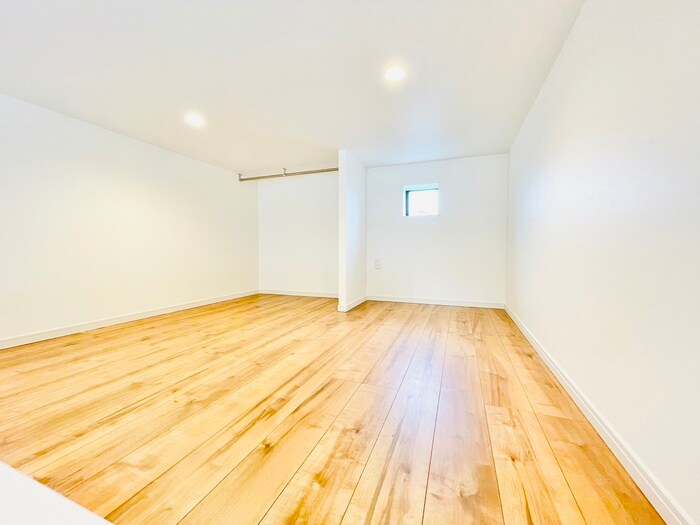 物件内観写真9　(ロフト)