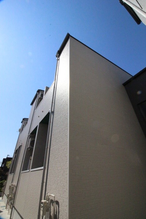 物件外観写真3　(外観写真)