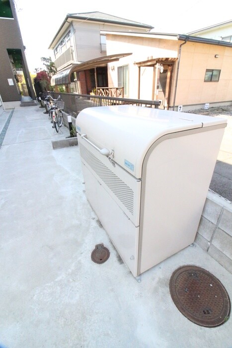 物件外観写真5　(建物設備)