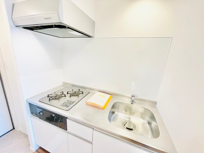 物件内観写真10　(キッチン)