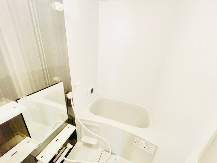 物件内観写真11　(バス／シャワールーム等)