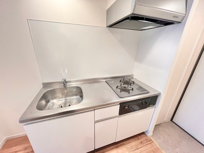 物件内観写真13　(キッチン)