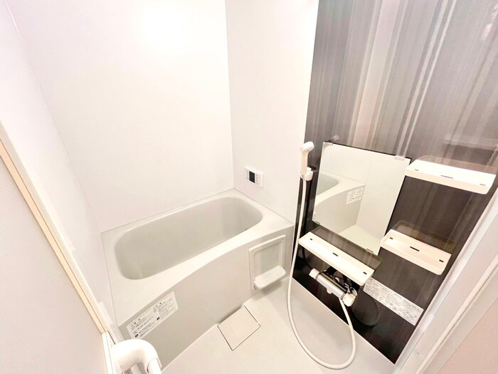 物件内観写真15　(バス／シャワールーム等)