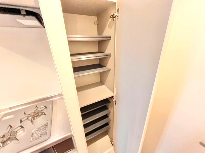 物件内観写真19　(靴箱)