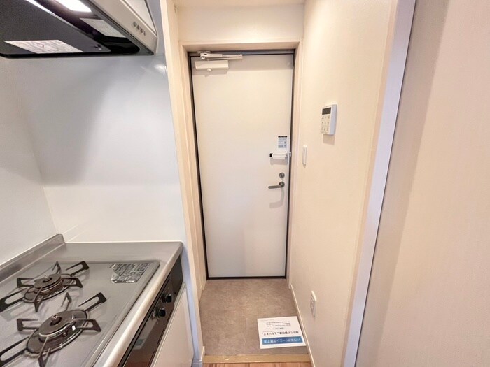 物件内観写真20　(玄関)