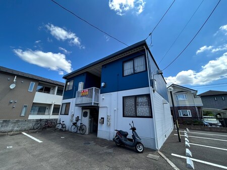 パレ－シャル一本杉１外観写真
