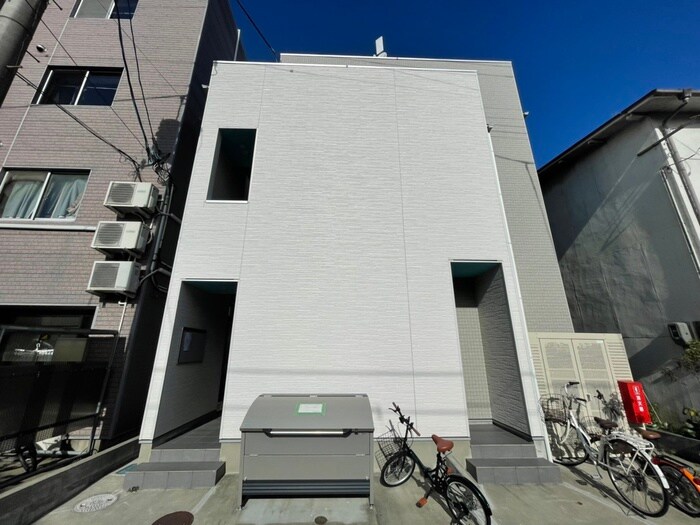 物件外観写真3　(その他)