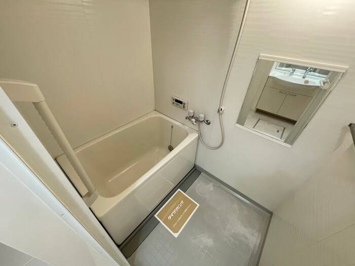 物件内観写真13　(バス／シャワールーム等)