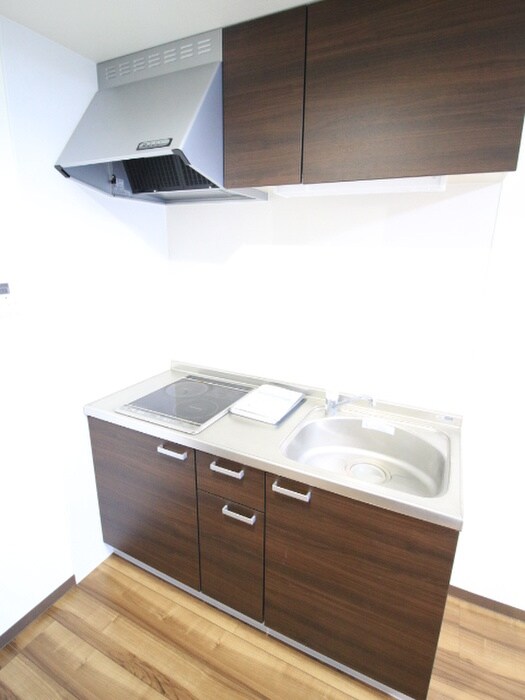 物件内観写真9　(キッチン)