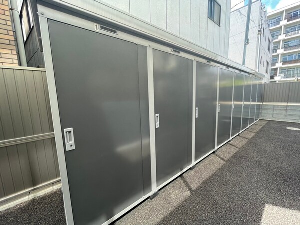 建物設備