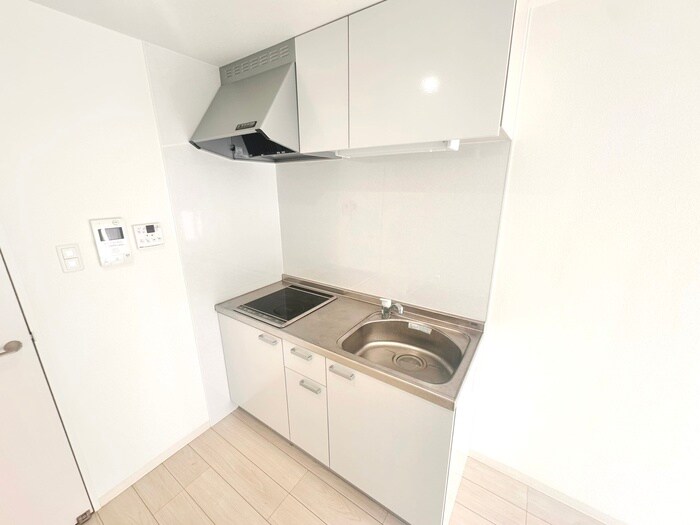 物件内観写真11　(キッチン)