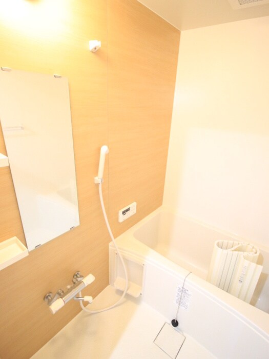物件内観写真12　(バス／シャワールーム等)